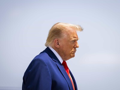 Donald Trump condiciona acuerdo nuclear con Arabia Saudí