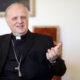 El nuevo Nuncio Apostólico llega a Argentina y crece la expectativa por la visita del Papa al país