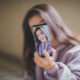El vídeo-selfi tiene un gran problema: si te roban la contraseña, la cambias. Si te roban la cara, no tienes otra