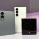 Entendiendo el trío de plegables de Samsung: el top, el joven y el gran rival del iPhone plegable