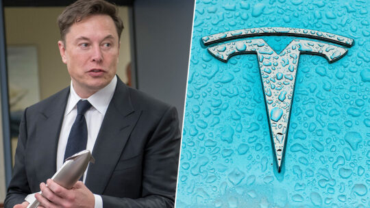"Es un problema muy complejo de resolver": Tesla se desploma en bolsa, pero la culpa no es de los coches, sino de los robots