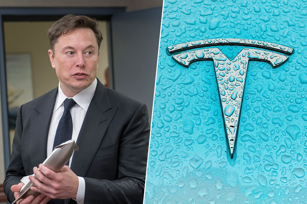 «Es un problema muy complejo de resolver»: Tesla se desploma en bolsa, pero la culpa no es de los coches, sino de los robots