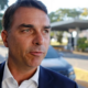 Flávio Bolsonaro refuerza equipo de seguridad por amenazas muerte