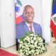 Fraude fondos federales en magnicidio de presidente haitiano