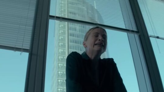 Hace 3 meses esta mezcla de drama y erotismo pasó por cines sin pena sin gloria y ahora es número 1 en Netflix