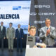 Hace dos años, Europa hizo todo lo posible para frenar al coche chino. España se ha convertido en su mejor puerta de entrada