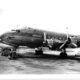 Hallan avión estrellado Pan Am en 1952