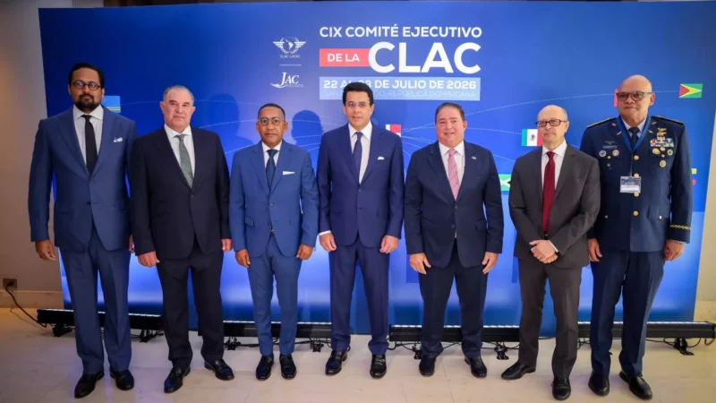 Inicia en Santo Domingo la CIX Reunión del Comité Ejecutivo de la CLAC
