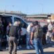 Inmigración de EEUU alcanza cifra más alta de detenciones en un mes
