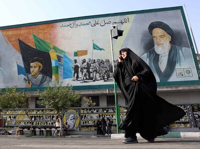 Irán: 24 ejecutados por su vinculación a las protestas  de enero
