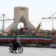 Irán advierte a población regional sobre bases militares de EE. UU.