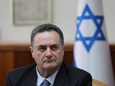 Israel Katz: habrá "devostadora" respuesta a cualquier ataque de Irán