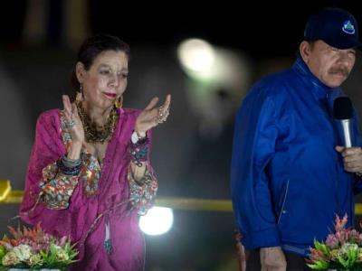 Jefe de DD,.HH. de ONU critica represión de libertades en Nicaragua