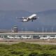 Joven causa alarma de seguridad en aeropuerto de España
