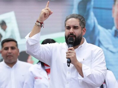 Juicio a Nicolás Maduro y Cilia Flores en Estados Unidos