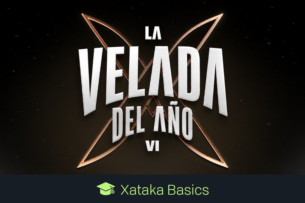 La Velada del Año 6: fechas, horarios, combates, actuaciones y cómo ver gratis online el evento de boxeo de youtubers e influen…
