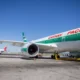 La aerolínea Cathay Pacific conectará Hong Kong con Santo Domingo vía Madrid