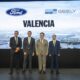 La fábrica de Almussafes respira: Ford y Geely llegan a un acuerdo para fabricar cuatro coches en Valencia