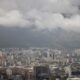 Las lluvias, el fenómeno de cuidado tras terremotos en Venezuela