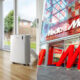 Las mejores ofertas hoy 24 de julio en aires acondicionados portátiles de MediaMarkt: Cecotec, De'Longhi y más marcas