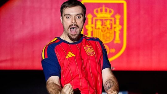 Los streamers llevan años haciendo publicidad encubierta de marcas: España acaba de multar a Ibai y Jordi Wild por ello