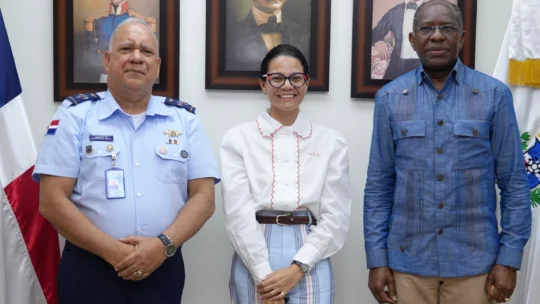 MIDE, ONU y Mitur fortalecen cooperación para la formación técnica en turismo