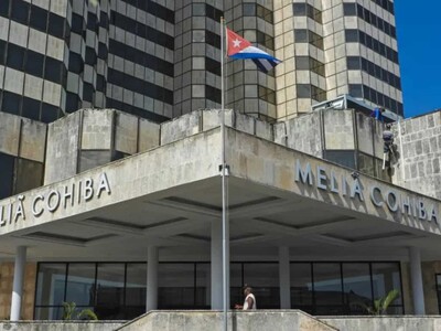 Meliá e Iberostar Cuba cesan operaciones por sanciones