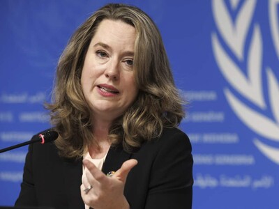 OIM: cooperar es clave para debilitar redes de tráfico de migrantes