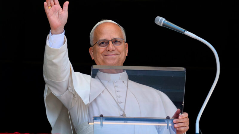 Obispos argentinos aseguran que la visita del Papa León XIV se encuentra “en etapa de preparación”