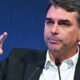 Partido de los Trabajadores denuncia a Flávio Bolsonaro ante el TSE