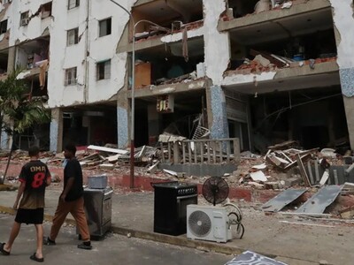 Protección Civil Venezuela aclara hallazgo de sobrevivientes