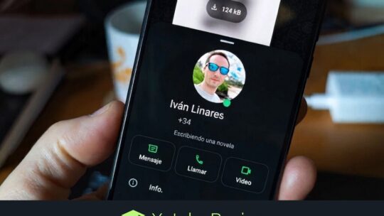 Punto verde de contactos de WhatsApp: qué es y cómo evitar que aparezca en tu perfil
