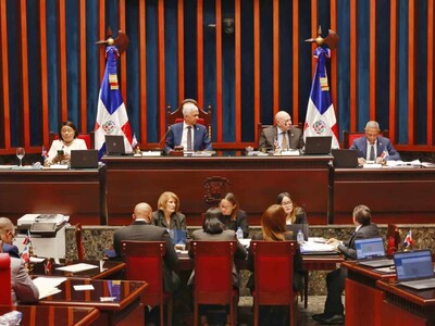 RD recibe préstamos BID para seguridad vial y medio