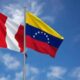 Reanudación de relaciones Perú Venezuela tras dos años de ruptura