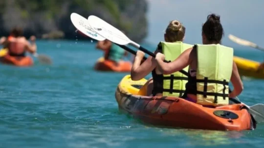 República Dominicana diversifica su oferta turística con el deporte