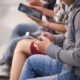 Retiran demanda contra Meta en sobre adicción a redes sociales