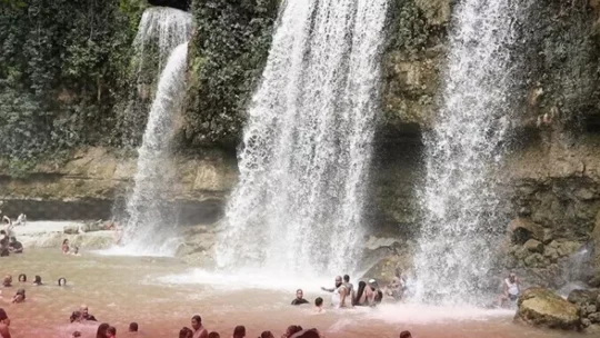 Salto Alto: tradición, organización y turismo activo en las montañas de Bayaguana