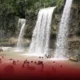 Salto Alto: tradición, organización y turismo activo en las montañas de Bayaguana