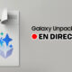 Samsung Galaxy Unpacked (julio 2026): sigue la presentación de los nuevos plegables de Samsung en directo con nosotros