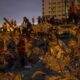 Sigue la búsqueda de desaparecidos por terremotos en Venezuela