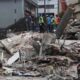 Terremoto Venezuela: balance de muertos y heridos