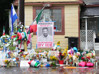 Testigos del tiroteo ICE en Houston revelan detalles clave