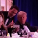 Trump vuelve a la cena de corresponsales tras intento de asesinato