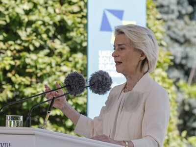 UE acuerda un nuevo paquete de sanciones a Rusia