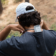 Un aire acondicionado que puedes llevar debajo de la camiseta: así es el Sony REON Pocket Pro Plus