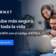 Una nube europea con cifrado postcuántico para evitar problemas de seguridad futuros: Internxt sigue con su promo estrella activa