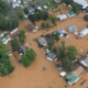 Virginia Occidental enfrenta inundaciones y rescates tras tormentas
