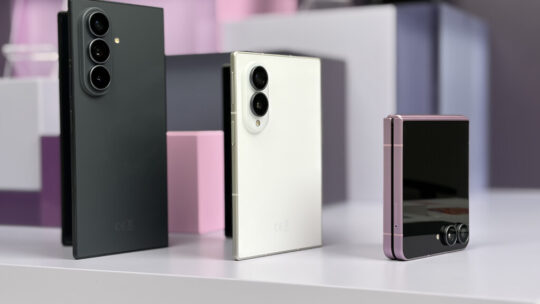 Ya son oficiales los nuevos Samsung Galaxy Z Flip8, Z Fold8 y Z Fold8 Ultra: dónde comprarlos al mejor precio