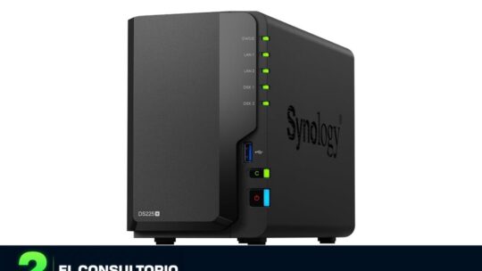 ¿Qué NAS me recomendáis, Synology o Ugreen? - Esto es lo que recomendamos