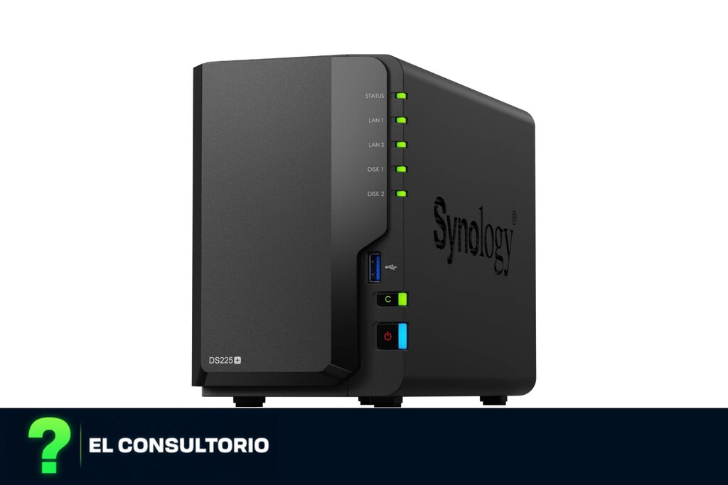 ¿Qué NAS me recomendáis, Synology o Ugreen? – Esto es lo que recomendamos